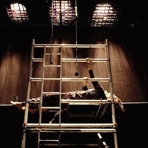 Bilder Balancing Act