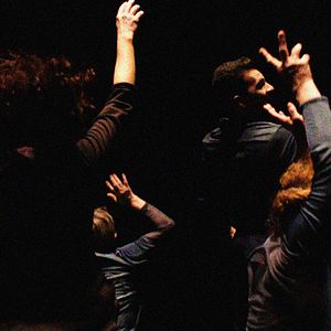 Bilder Balancing Act