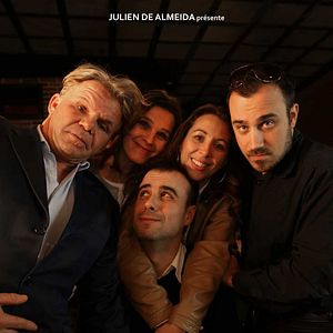 Bilder Test familial