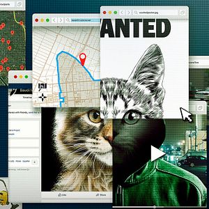 Bilder Don’t F**k With Cats: Die Jagd nach einem Internet-Killer