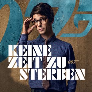 Bilder James Bond 007 - Keine Zeit zu sterben