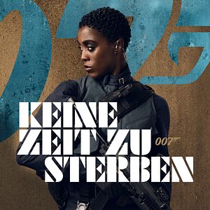 Bilder James Bond 007 - Keine Zeit zu sterben