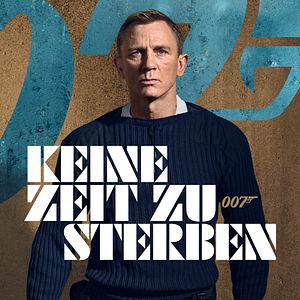 Bilder James Bond 007 - Keine Zeit zu sterben