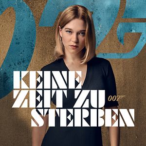 Bilder James Bond 007 - Keine Zeit zu sterben