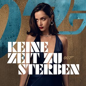 Bilder James Bond 007 - Keine Zeit zu sterben