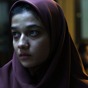 Bilder Yalda - A Night For Forgiveness