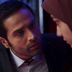 Bilder Yalda - A Night For Forgiveness