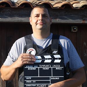 Bilder Mathieu Pichoff