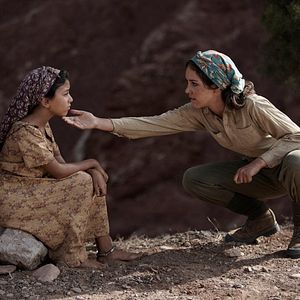 Bilder Qu'un sang impur...