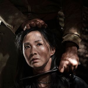 Bilder Qu'un sang impur...