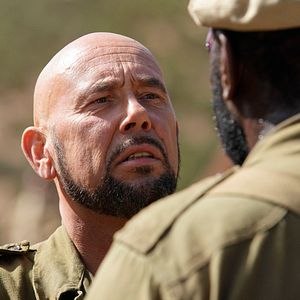 Bilder Qu'un sang impur...