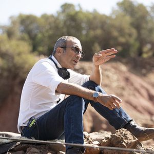 Bilder Qu'un sang impur...