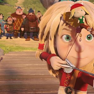 Bilder Wickie und die starken Männer - Das magische Schwert