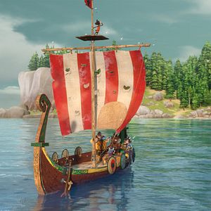 Bilder Wickie und die starken Männer - Das magische Schwert