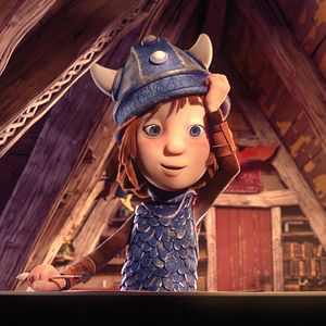 Bilder Wickie und die starken Männer - Das magische Schwert