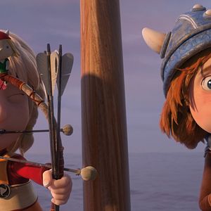 Bilder Wickie und die starken Männer - Das magische Schwert