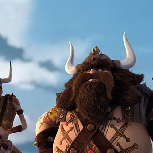 Bilder Wickie und die starken Männer - Das magische Schwert