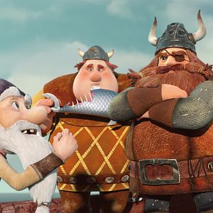 Bilder Wickie und die starken Männer - Das magische Schwert