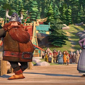 Bilder Wickie und die starken Männer - Das magische Schwert