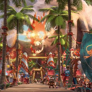 Bilder Wickie und die starken Männer - Das magische Schwert