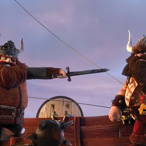 Bilder Wickie und die starken Männer - Das magische Schwert