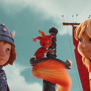 Bilder Wickie und die starken Männer - Das magische Schwert