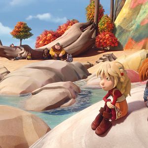 Bilder Wickie und die starken Männer - Das magische Schwert