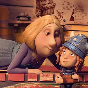 Bilder Wickie und die starken Männer - Das magische Schwert