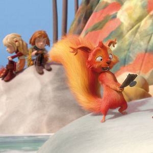 Bilder Wickie und die starken Männer - Das magische Schwert