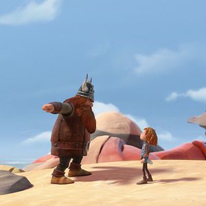 Bilder Wickie und die starken Männer - Das magische Schwert