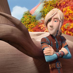 Bilder Wickie und die starken Männer - Das magische Schwert