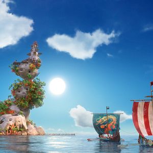 Bilder Wickie und die starken Männer - Das magische Schwert