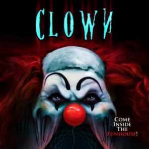 Bilder Clown - Willkommen im Kabinett des Schreckens