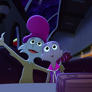 Bilder Grünes Ei mit Speck