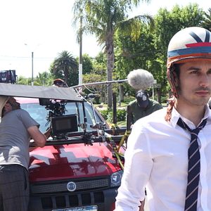 Bilder La Teoria De Los Vidrios Rotos