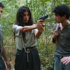 Bilder La Maquisarde