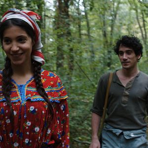 Bilder La Maquisarde