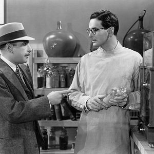 Bilder Der Unsichtbare kehrt zurück