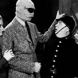 Bilder Der Unsichtbare kehrt zurück