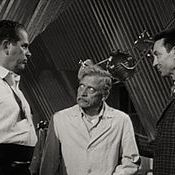 Bilder The Amazing Transparent Man