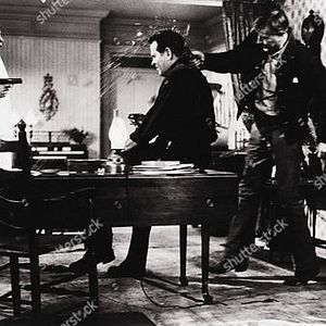 Bilder The Amazing Transparent Man