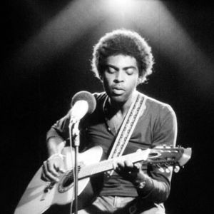 Bilder Gilberto Gil Antologia Vol.1