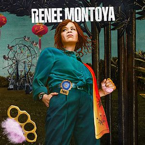 Bilder Birds Of Prey: The Emancipation Of Harley Quinn