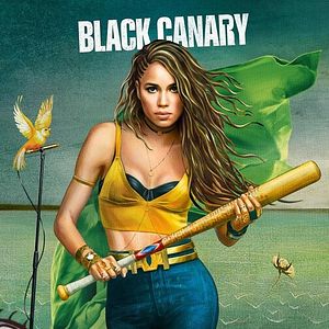 Bilder Birds Of Prey: The Emancipation Of Harley Quinn