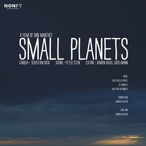 Bilder Small Planets
