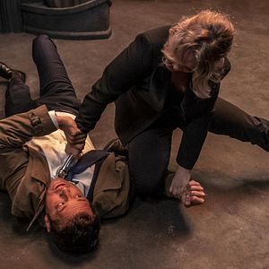 Bilder Misha Collins