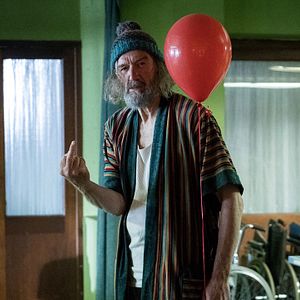 Bilder Clive Russell