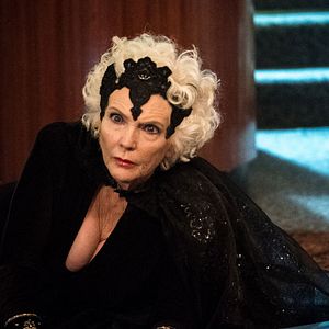 Bilder Fionnula Flanagan