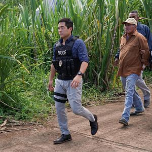 Bilder Magnum, P.I. (2018)