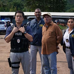 Bilder Magnum, P.I. (2018)